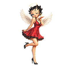 Betty-BD 749